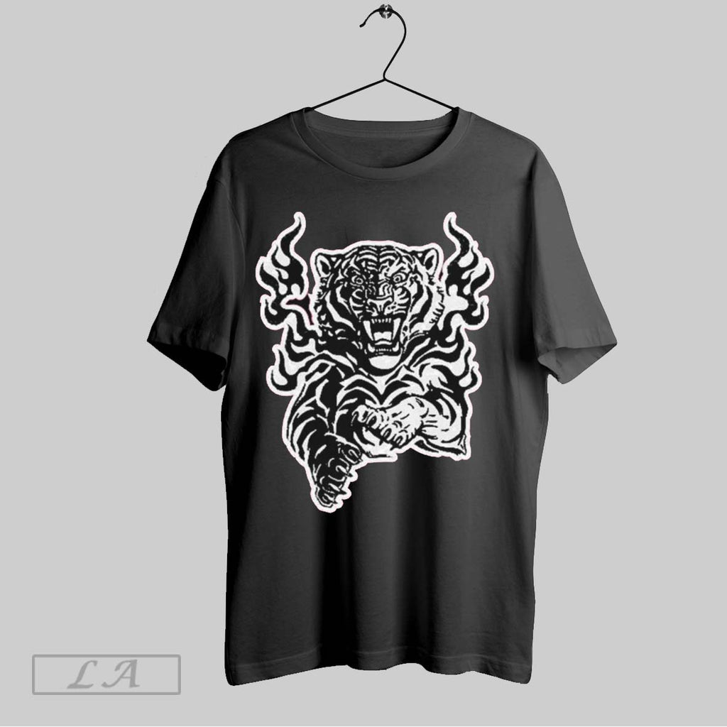 Original Cobra Kai Udar Tigra Dojo