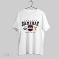 Original College Gameday 2025 Georgia Vs Tennessee