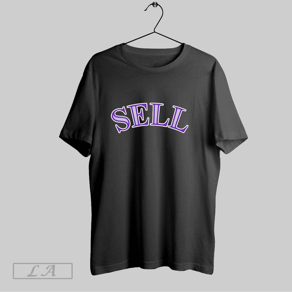 Original Colorado Rockies Sell The Team