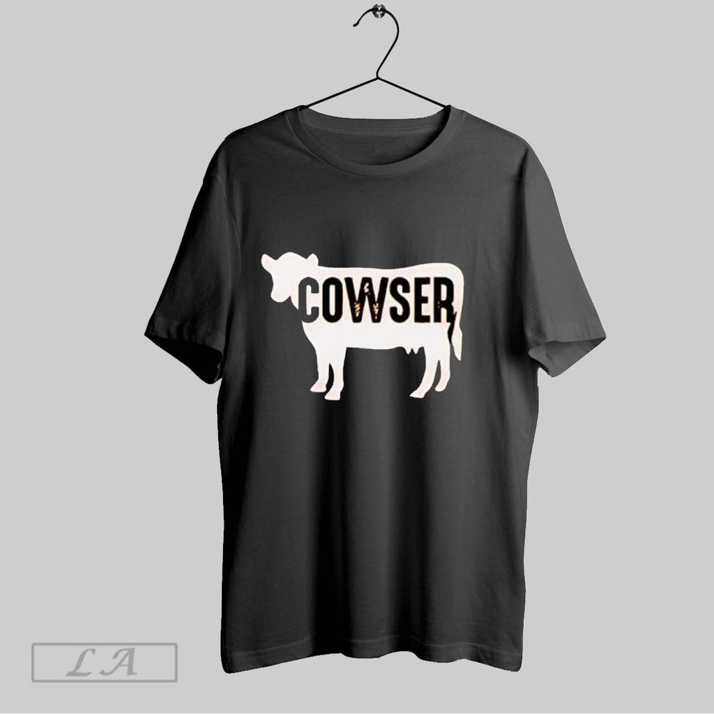 Original Colton Cowser Cow