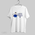 Original Cooper Williams Duke Tennis University Graphic