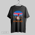 Original Costco X Horror Characters Not For The Weak Halloween 2025