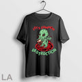 Original Cthulhu Lets Summon Destruction