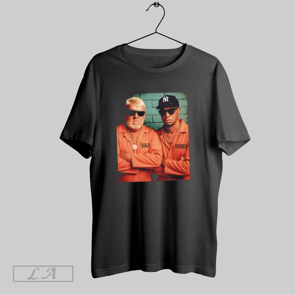 Original Daly Woods Gangsta Golf