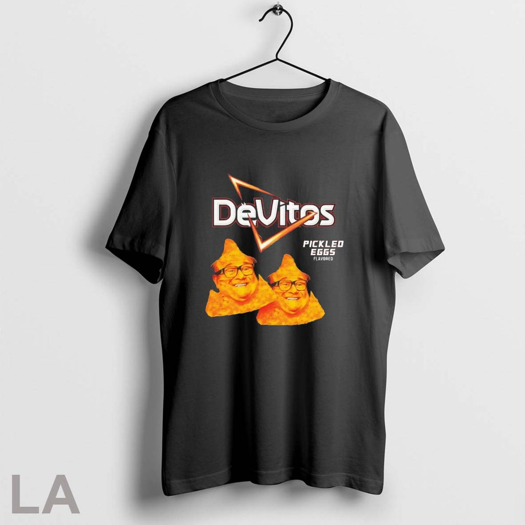 Original Danny Devitos Pickled Eggs Flavored