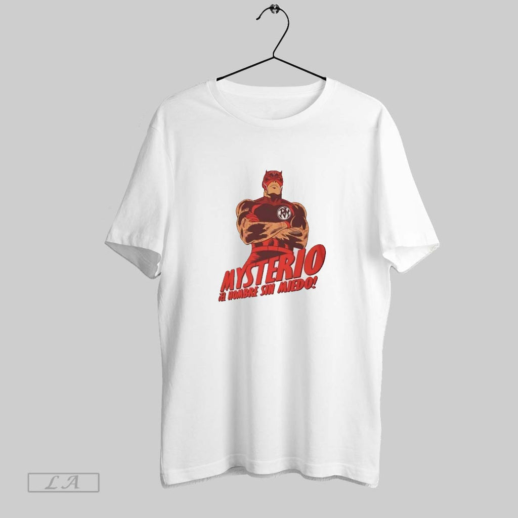 Original Daredevil Mysterio Hombre Sin Miedo