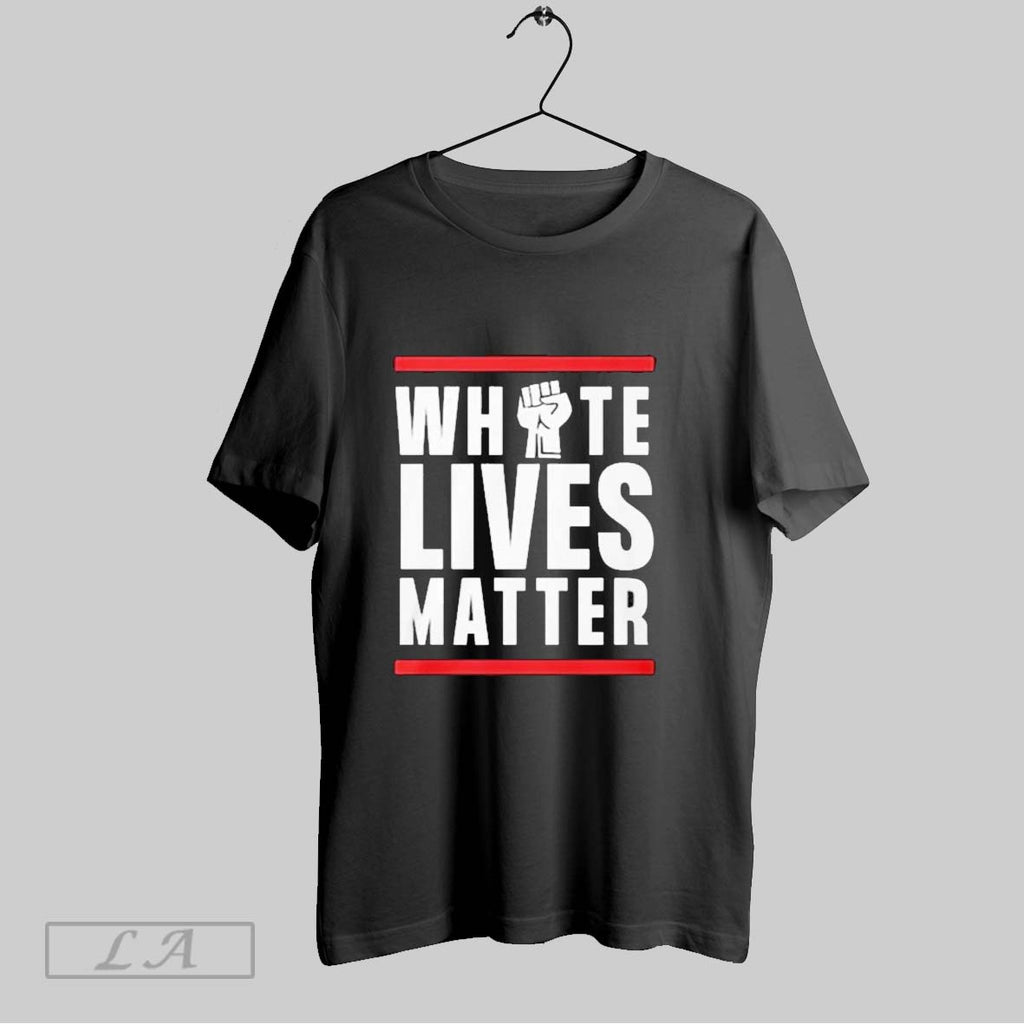 Original Dariusz Matecki Resist White Lives Matter