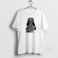 Original Darth Vader Star Wars Hand Sign