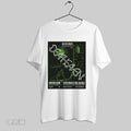 Original Deafheaven T Promised The World Lincoln Theatre In Raleigh Nc September 23 2025