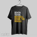 Original Death Taxes Boswell Down The Middle