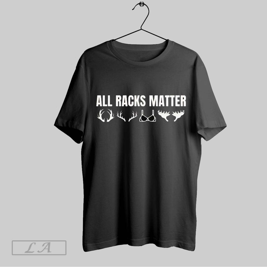 Original Deer Antlers All Racks Matter