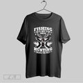 Original Deer Mount Fishing Solves Most Of My Problems Hunting Solves The Rest