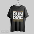 Original Demond Williams Jr Run Dmc Adam Mohammed Jonah Coleman Long Sleve