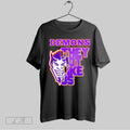 Original Demons They Not Like Us Devil Mascot