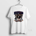 Original Denver Broncos Back To Back 1998 1999 Super Bowl Champions