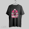 Original Detroit Lions Pink Out Tackle Breast Cancer Ladies
