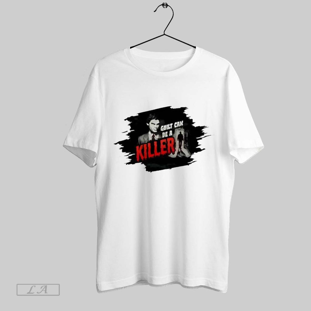 Original Dexter Guilt Can Be A Killer