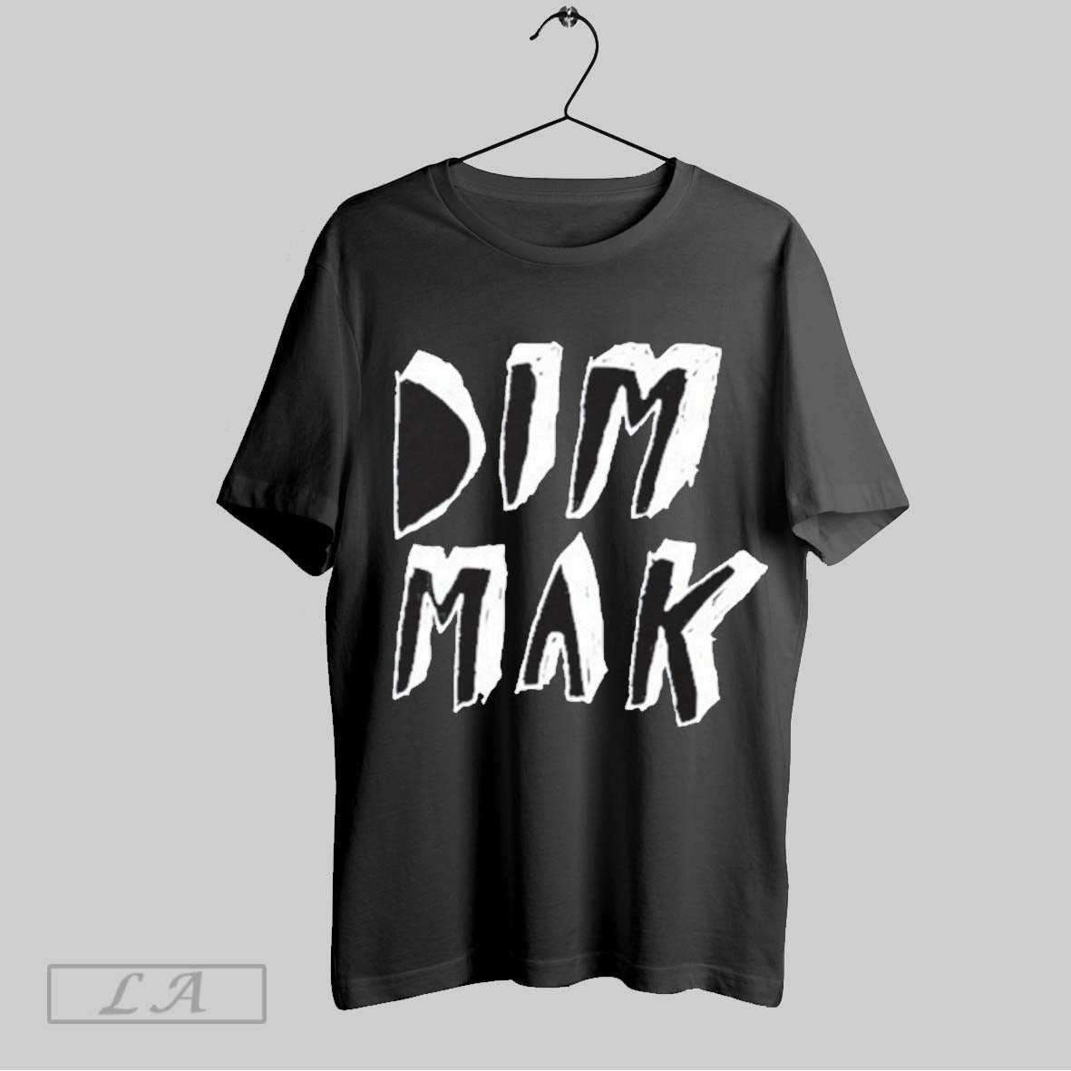 Original Dim Mak By Any Means Necessary