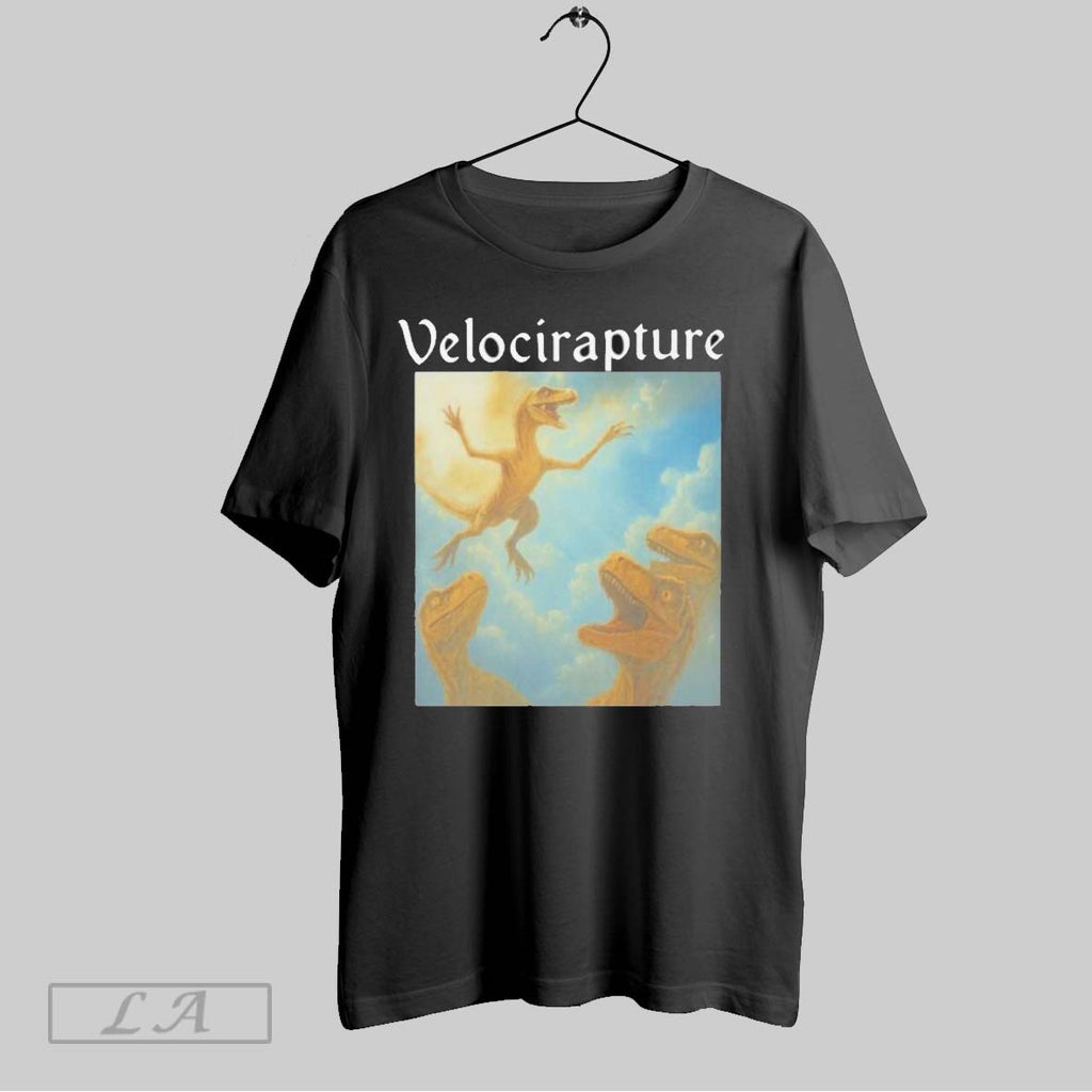 Original Dinosaur Velocirapture