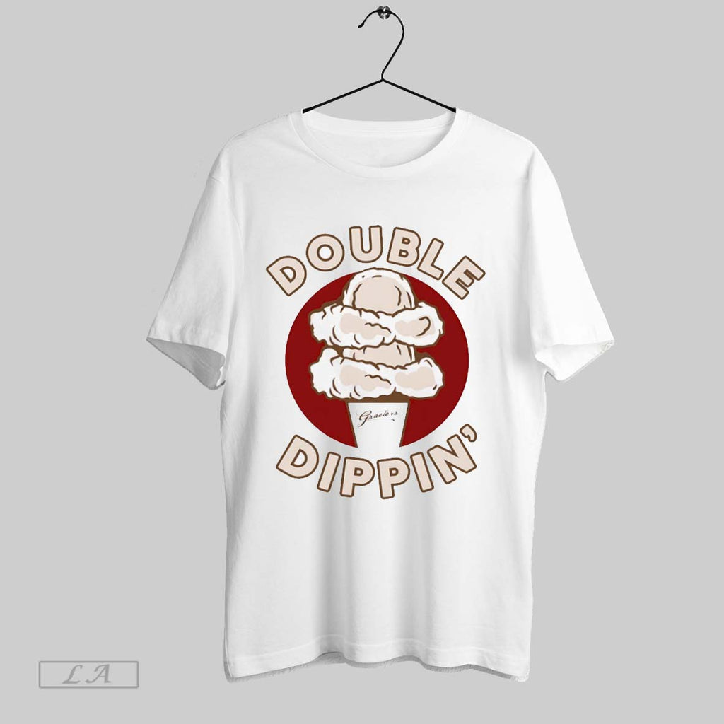 Original Double Dippin Ice Cream