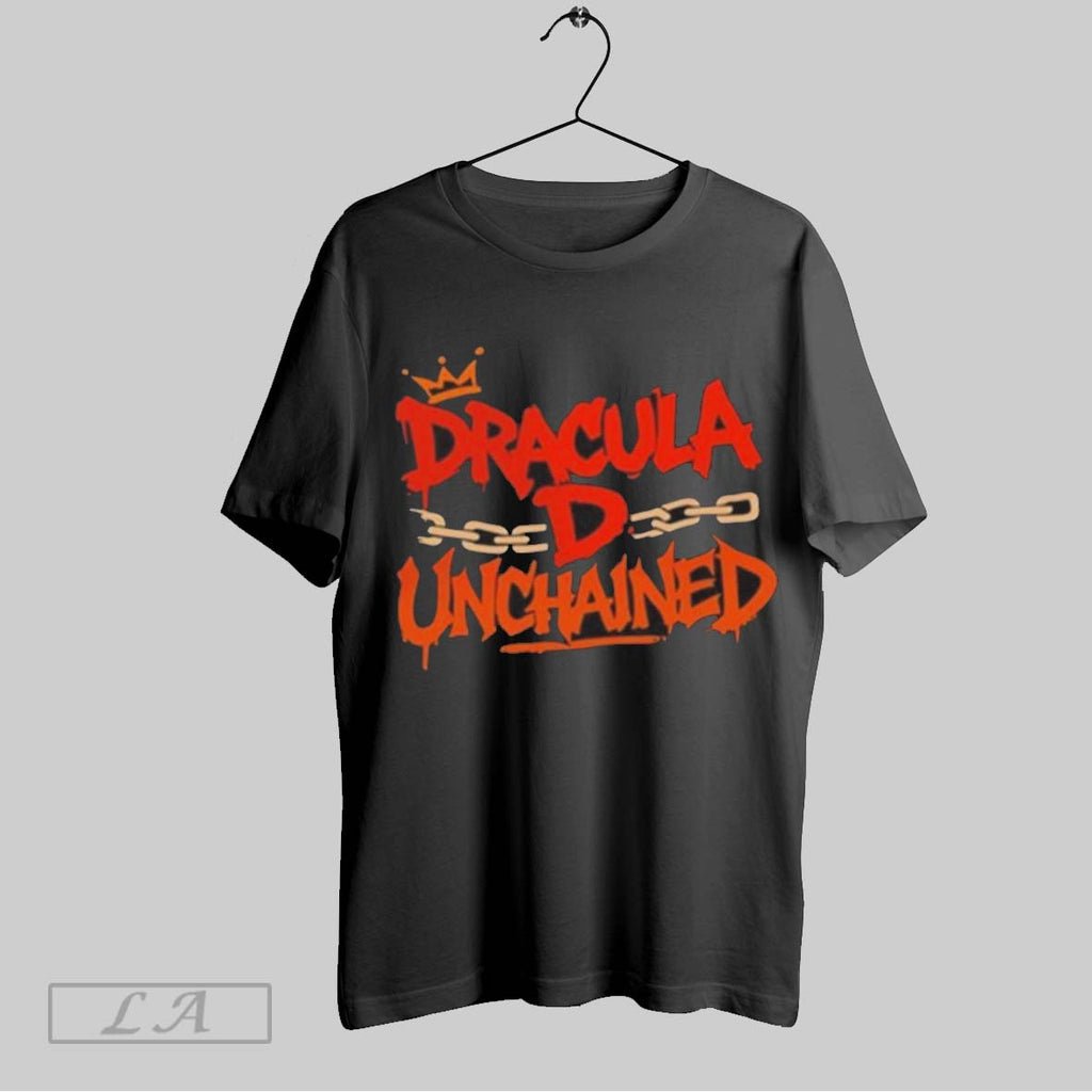 Original Dracula D Unchained