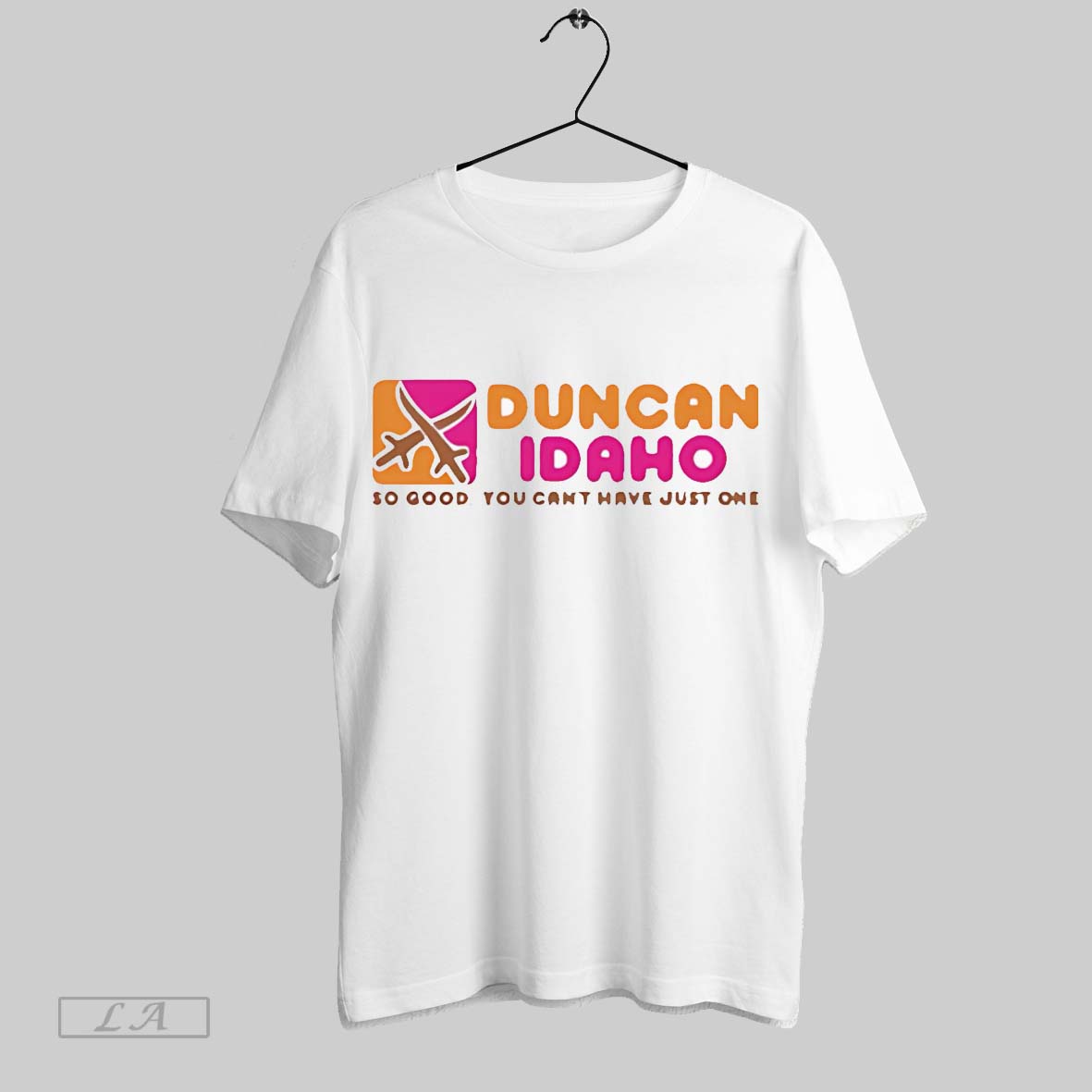 Original Duncan Idaho So Good You Cant Have Just One
