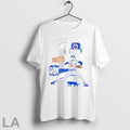 Original Dwight Gooden New York Mets Vintage 1986 Go Mets