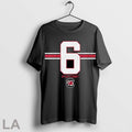 Original Dylan Stewart 6 South Carolina Gamecocks Football