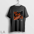 Original Eat More Dawgs The Battle Of Ohio Cincinnati Vs Cleveland