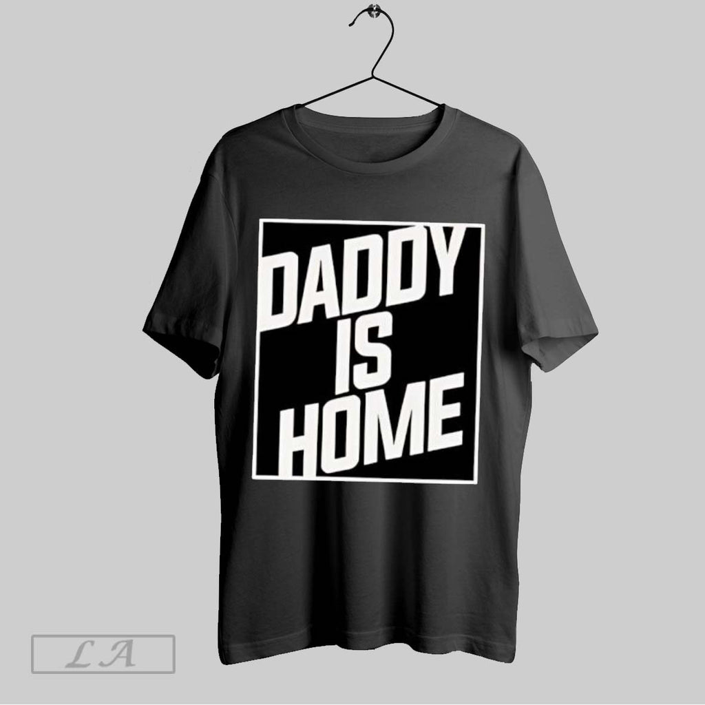 Original Elon Musk Daddy Is Home