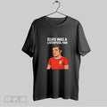 Original Elvis Was A Liverpool Fc Fan