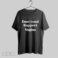 Original Emotional Support Vagina