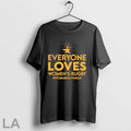 Original Everyone Loves Womens Rugby Pittsburgh Forge 2025