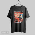 Original Exhumed Gore Metal Redux