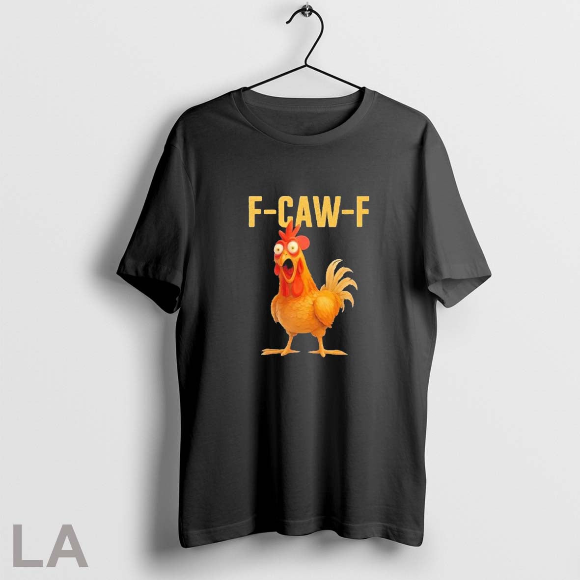 Original F Caw F Chicken