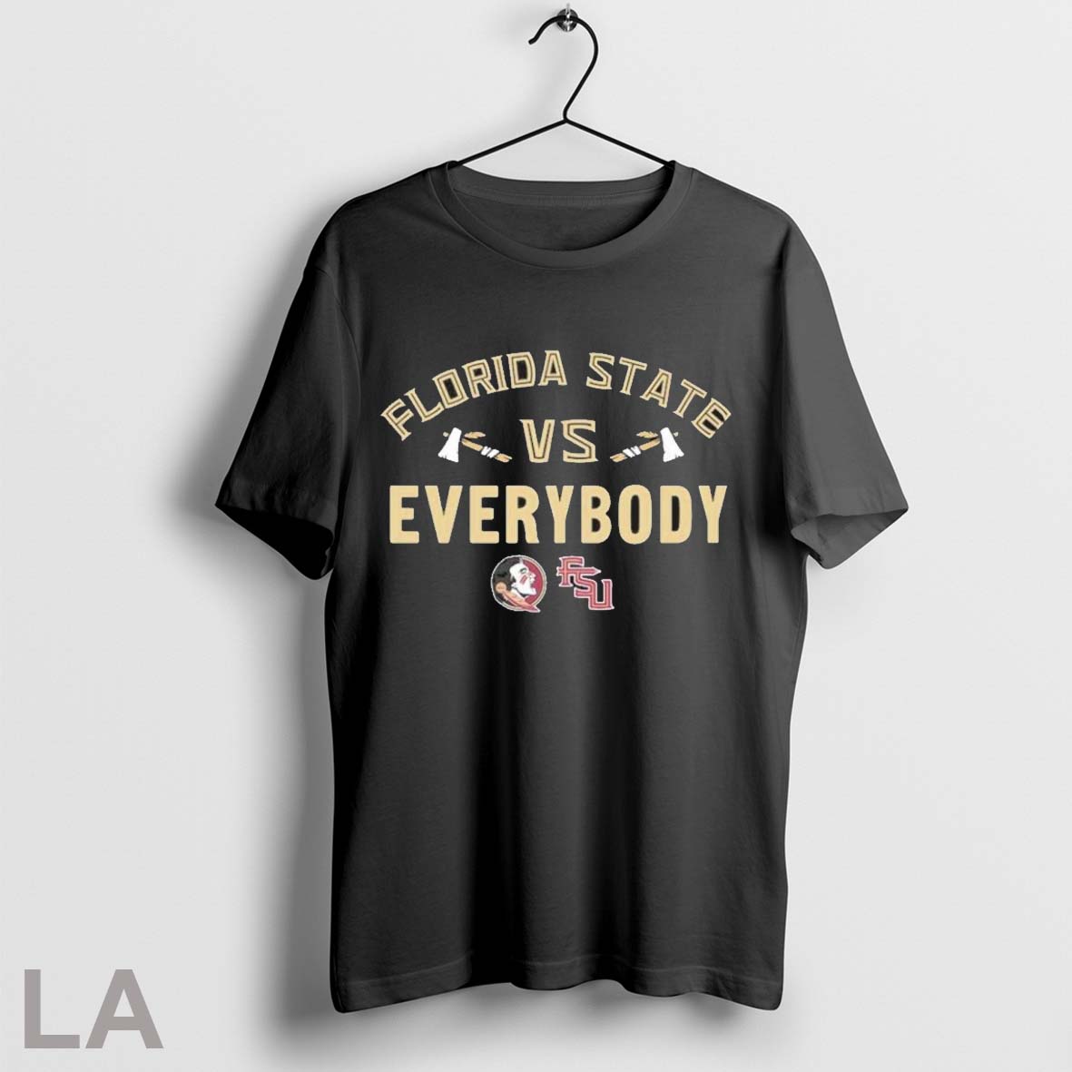 Original Fsu Vs Everybody 2025