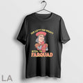 Original Far Left Far Right Bitch Im Farquad