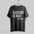 Original Fascism Bad History