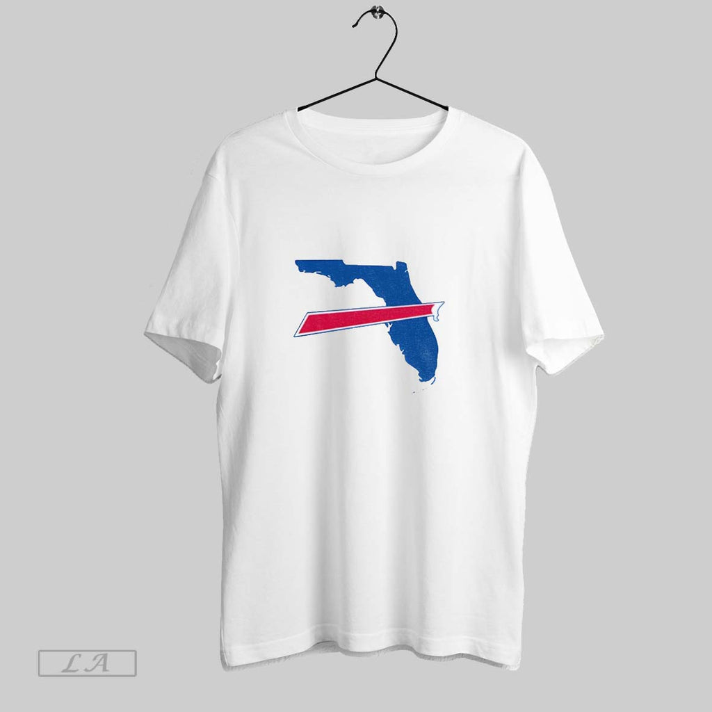 Original Florida Bills Backers Logo