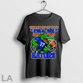 Original Florida Football They Not Like Us Mascot