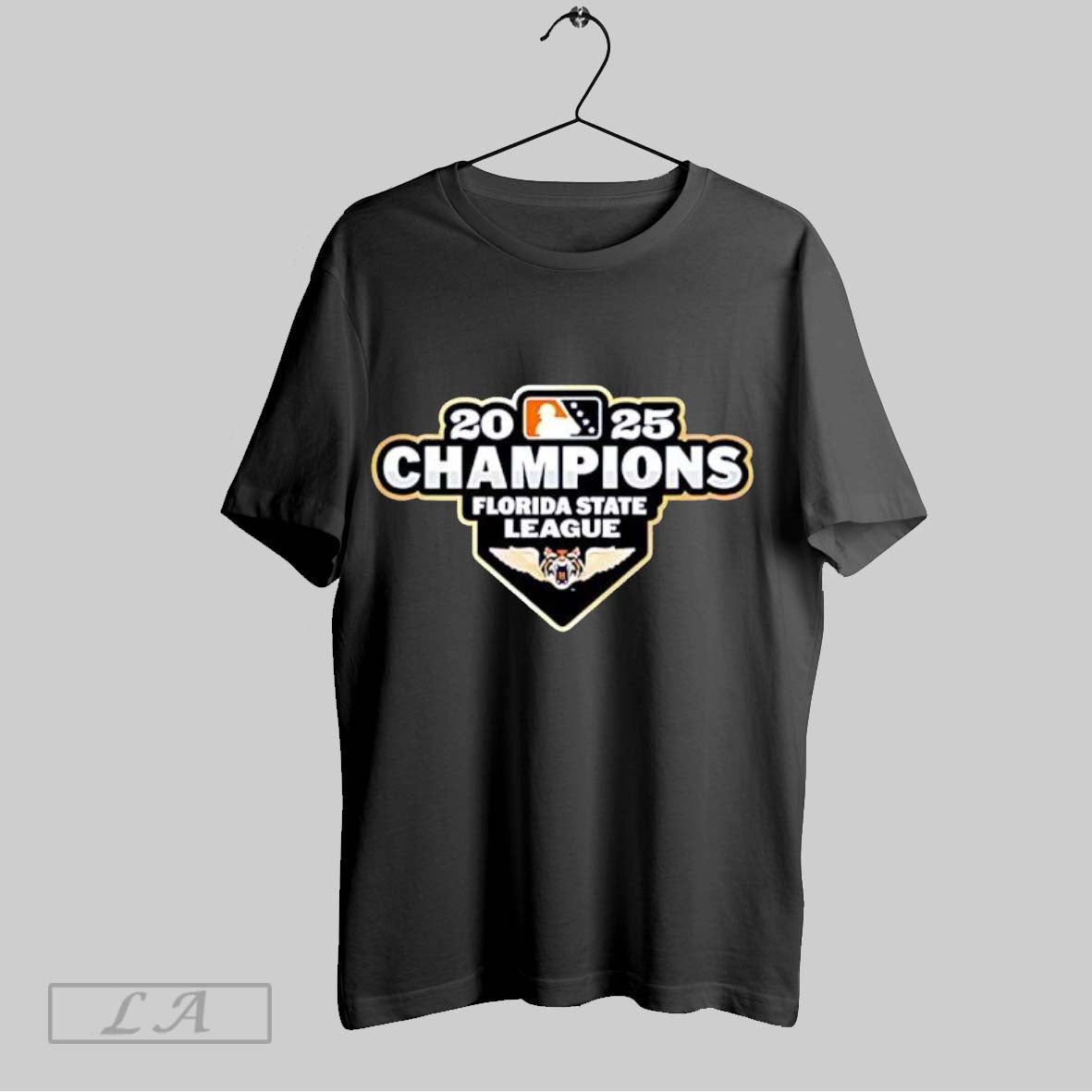 Original Florida State League Champions 2025
