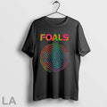Original Foals Wwd X Anniversary Spiral