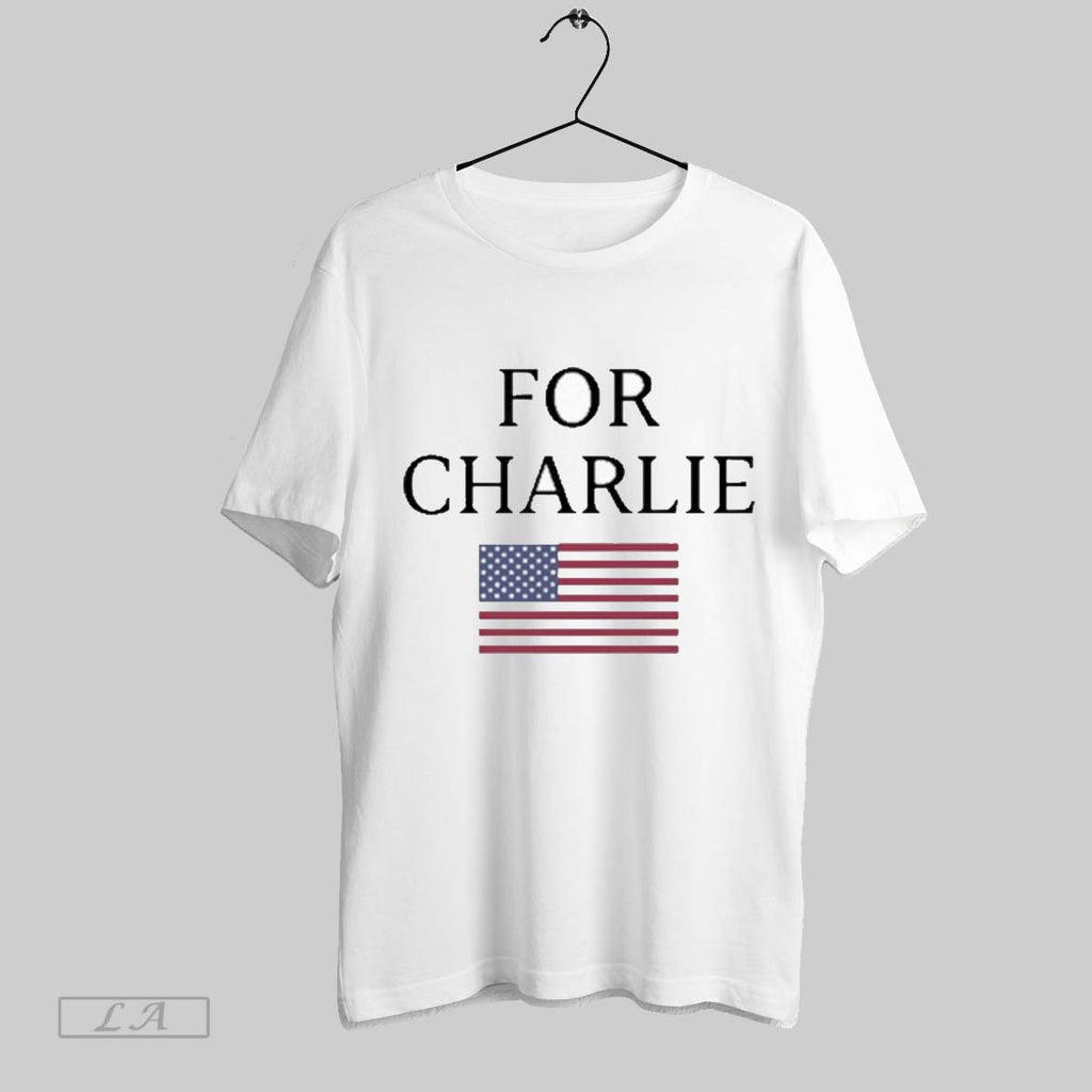 Original For Charlie Oversized Heavyweigh