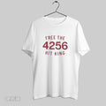 Original Free The 4256 Hit King Pete Rose Cincinnati Reds