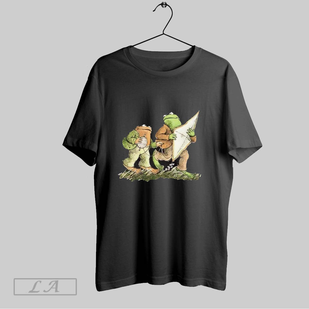 Original Frog And Toad Kite