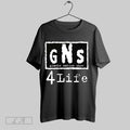 Original Gns Giants Nation Show 4 Life