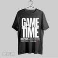 Original Game Time Arizona Vs Oklahoma State On October 4 2025 At Arizona Stadiumin