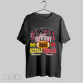 Original Gameday Showdown Michigan Wolverines And Nebraska Cornhuskers Football 2025
