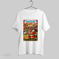 Original Garbage Pail Kids Ball Hog Brenda Baseball Player Card