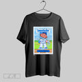 Original Garbage Pail Kids X Kansas City Royals Boggy Bobby